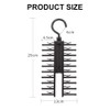 Tie Holder, Adjustable Tie Rack, Adjustable X Tie Rack, Tie
