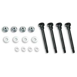 For Team Associated Pro-Line Power Stroke Hardware Kit for Team Associated MGT PRO6029-00