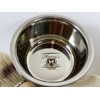 Harry’s HIGH POLISHED GERMAN STAINLESS STEEL SHAVING CUP BOWL MUG FOR SOAP/CREAM