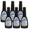 Gasoline Additive Plus by Stanadyne - 6 Pack of 1/2 Pint Bottles (8oz) - Stanadyne # 38557