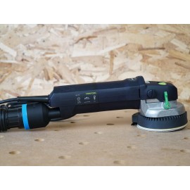 Festool 1 7/8" Vacuum Hose Adapter for RAS 115 Sander