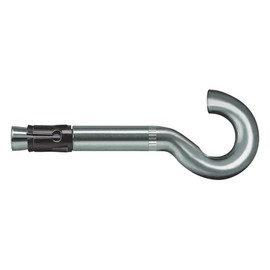 Fisher Nail Anchors FNA2 6X25 H Pack of 50 44126