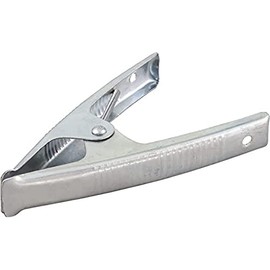 Rolson 60346 150 mm Steel Spring Clamp