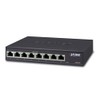 Planet GSD-805 8-Port 10/100/1000BASE-T Gigabit Ethernet Switch