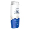 Concha Nácar Gris Jabón Líquido Corporal C/400 Ml
