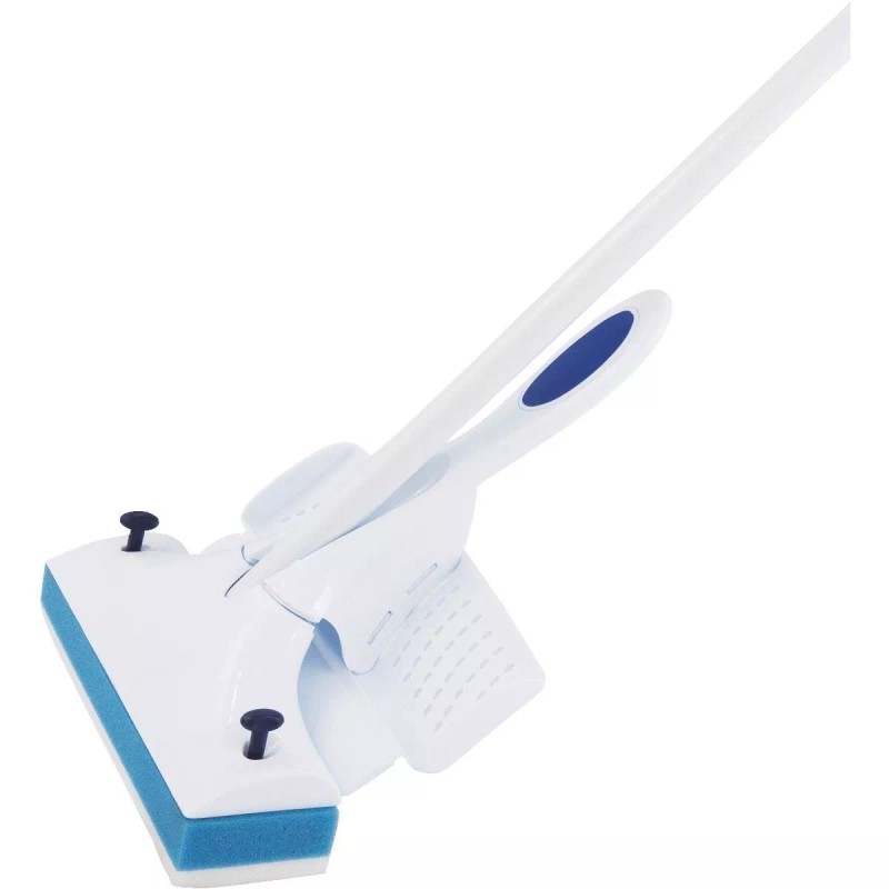 Butler Home Products Mr. Clean Magic Eraser Squeeze Mop