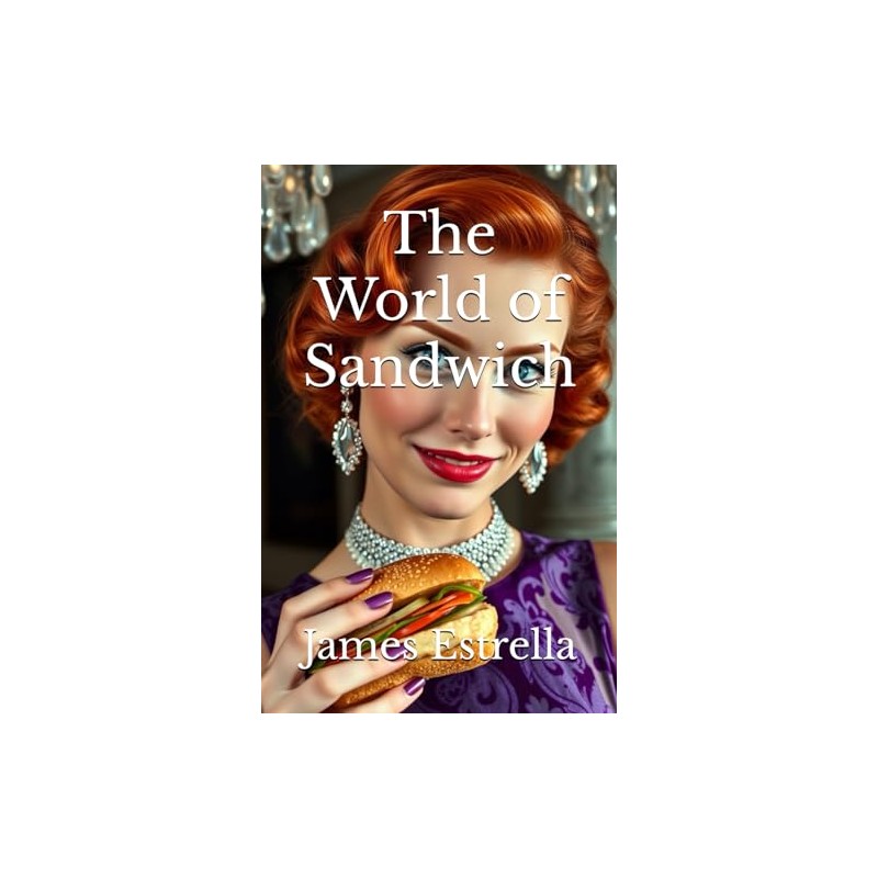 The World of Sandwich