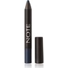 Note Cosmetics Chubby Eyeshadow Pencil 07 Petrol Eyeshadow 1.6 G