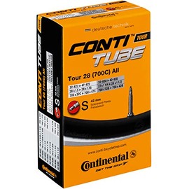 Continental Unisex's TUC82051 Bike Parts, Standard, One