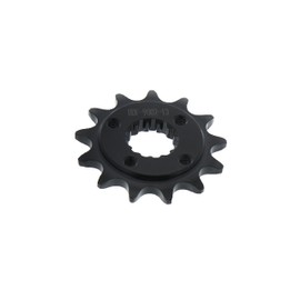 Red Non O-Ring Chain & Black Sprocket fits Honda 400EX TRX400EX 2005-2008 13/39 94L