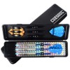 CUESOUL Tungsten Soft Tip Darts - Precision Barrel 16.03 Grams,