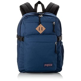 JanSport JS0A4QUL003 Main Campus Navy