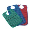 HOMECRAFT Everyday Bib, Waterproof Adult Bib, Clothing Protector from Spills
