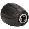 Bosch Home and Garden 2609255729 Keyless Chuck with Chuck Capacity
