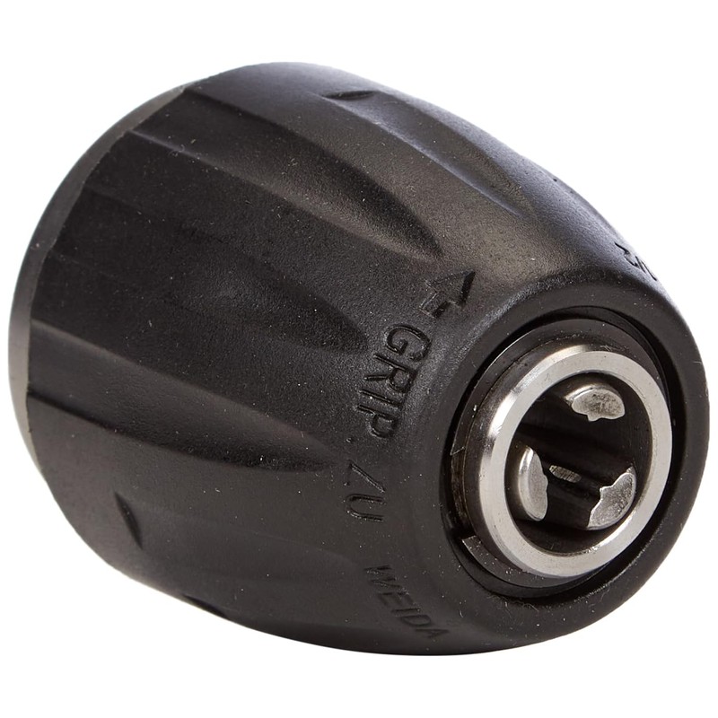 Bosch Home and Garden 2609255729 Keyless Chuck with Chuck Capacity