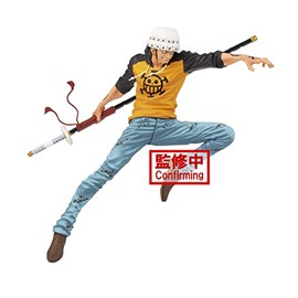 One Piece MAXIMATIC THE TRAFALGAR.LAW I Trafalgar Law