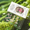 24 Pcs St. Patrick's Day Press on Nails Short Square