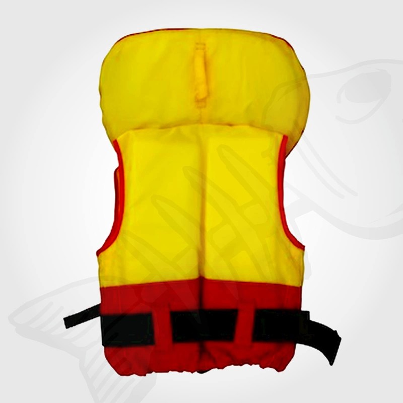 Level 100 Triton PFD Type 1 Foam Life Jacket -