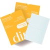 Dip Dishwasher Sheets | Eco-Friendly Alternative to Dishwasher Tablets |