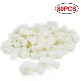 For SUPCO, For Inglis, For Kenmore, For Whirlpool NEW   Washer Agitator Dogs For Whirlpool Kenmore - Pack of 20...