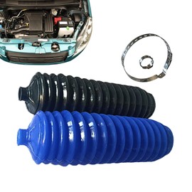 Inner Tie Rod Boot Kit - Steering Rack Boot Tool Kit | Car Accessories for Steering System ProtectionTruck Maintenance Home Workshop Technicians Mechanics