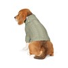Cashmere Pet Sweater with Sleeves for Small Dogs & Cats