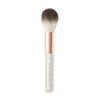 Dear Dahlia Blooming Brush (#M315) Mini Powder & Highlighter Makeup