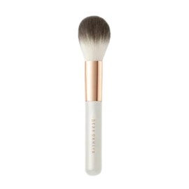 Dear Dahlia Blooming Brush (#M315) Mini Powder & Highlighter Makeup Brush for Even Base Application - Soft, Dense Brush for Powder, Blush, Bronzer