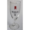 Michelob Vintage Michelob Beer 7-3/4" Stemmed 10 fl oz Pilsner