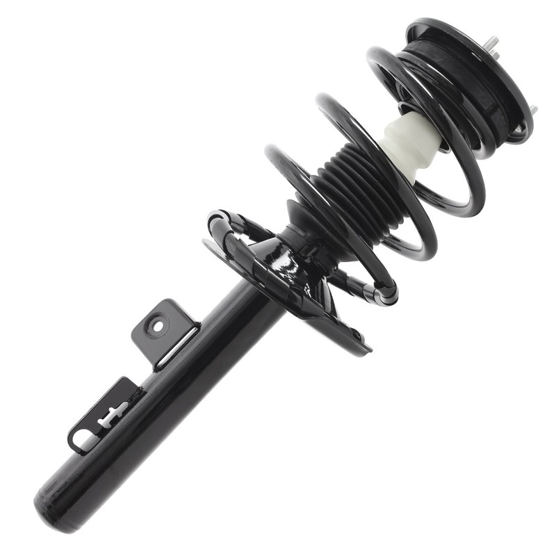 Unity Automotive 2-11297-11298-001 Front 2 Wheel Complete Strut Assembly Kit