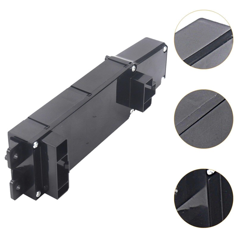 Power Window Switch Replacement 56009451AC Front Right Passenger Side Part