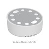 White Noise Sleeper Help to Sleep Mood Regulation Sleeping Sound