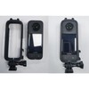 Frame Case for Insta360 One X3, Protective Frame Case with
