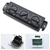 Hoypeyfiy 599-266 Heater A/C Air Conditioning Climate Control Panel HVAC