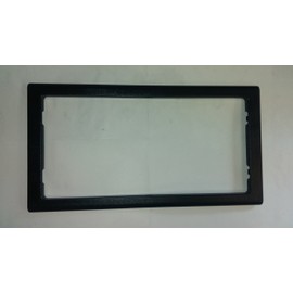 1997-2004 Corvette Rear License Plate Frame