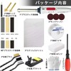 110V/100W Plastic Welding Kit, Car Bumper Dashboard, Canoe Canoe, Maintenance