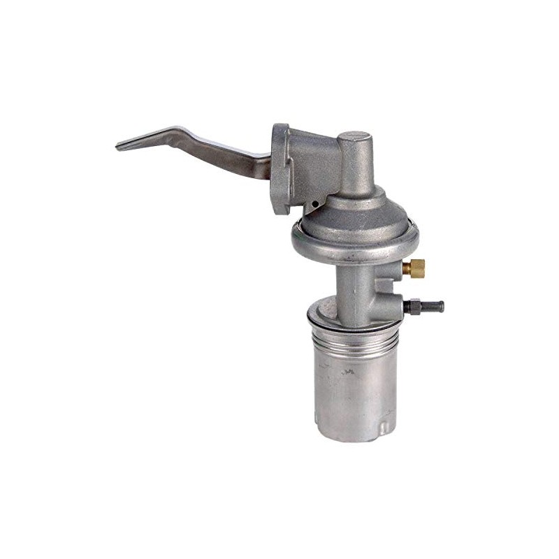 Carter Mechanical Fuel Pump Automotive Replacement Compatible with Ford, Mercury