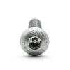 Hippo Hardware (#10 X 7/16") UNC Allen Socket Button Head