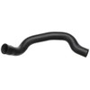ACDelco Gold 24462L Molded Upper Radiator Hose