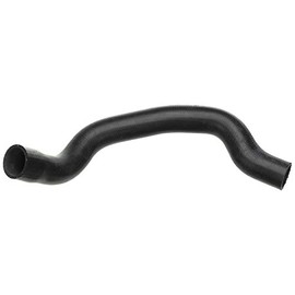 ACDelco Gold 24462L Molded Upper Radiator Hose