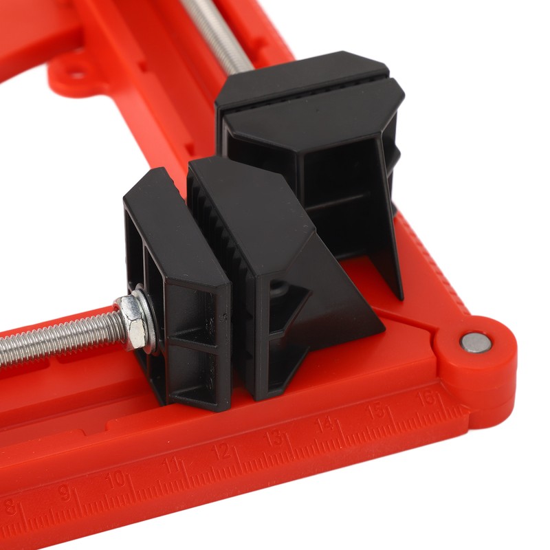 Movable Corner Clamp 30‑90 Degree Adjustable Multi Angle Clamp Fixing
