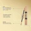 Corrector Facial Duo Correctefecto Tratante De Ojos Lbel
