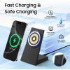 JIAFA 20w Fast Mag-Safe Charger Stand,Stickabl