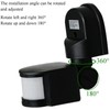 PIR high Sensitivity Motion Detection Light Switch,. Motion Sensor Control