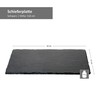 MamboCat Set of 2 Slate Plates 17 x 34 cm