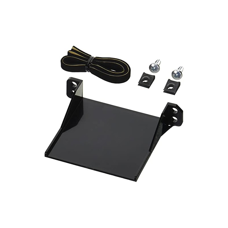 ENDY ETH-010T ETC Mounting Holder for Toyota Cars