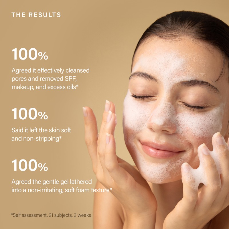 Melixir [Melixir]Mandarin Morning Face Cleanser 250ml
