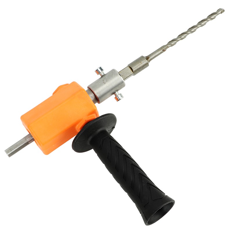 Electric Hammer Conversion Head Electric Rotary Hammer Drill Head Electric