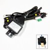 O-NEX HID Relay Harness H4 (9003 HB2) 12V 35W/55W Bi-Xenon