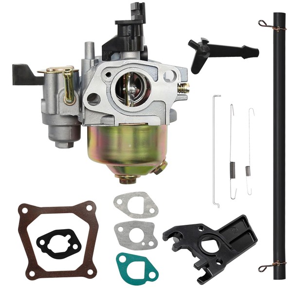 Huayi P19-1 Gas Generator Carburetor Kit for Predator 212cc 196cc